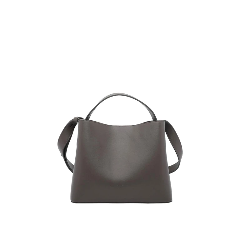 Aesther Ekme Sac Porté Épaule - Gris (MSC100L08255)
