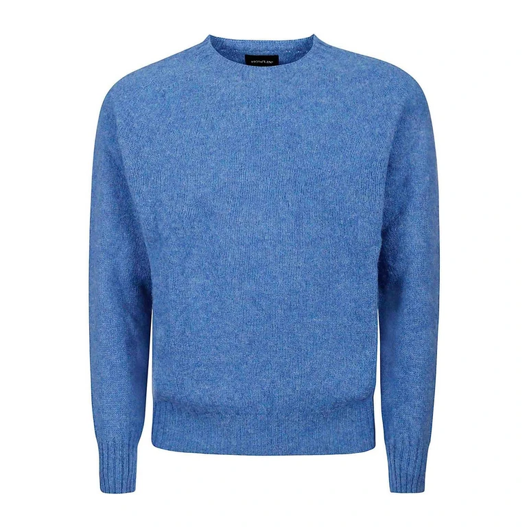 Crewneck Trui