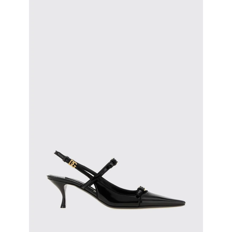 High Heel Shoes Woman color Black (CG1112A3T748B956)
