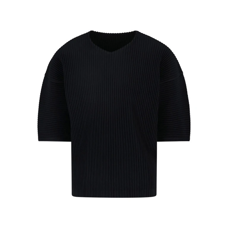 T-Shirt - Noir (HP68JK07315)
