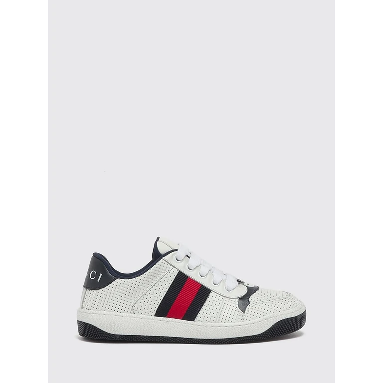 Sneakers Kids color White (A003NGAAG3N9069)
