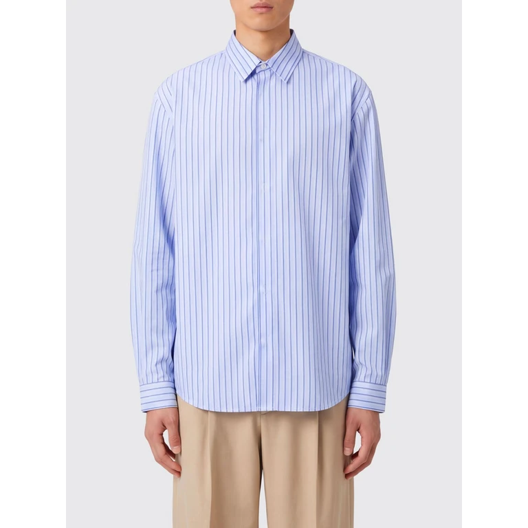 Camicia Jacquemus Simon a righe