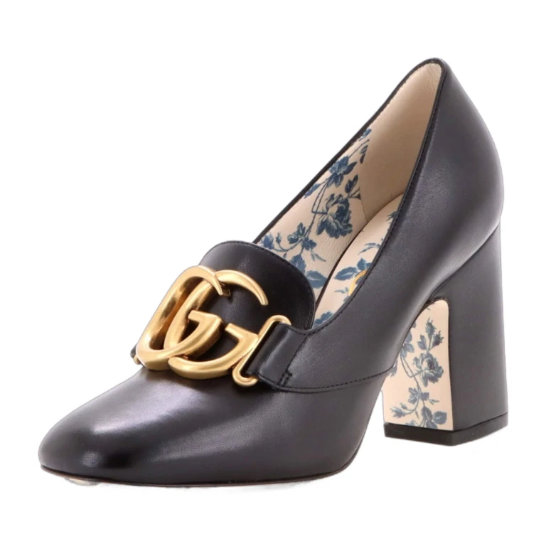 Women's Victoire Ankle Boots Leather