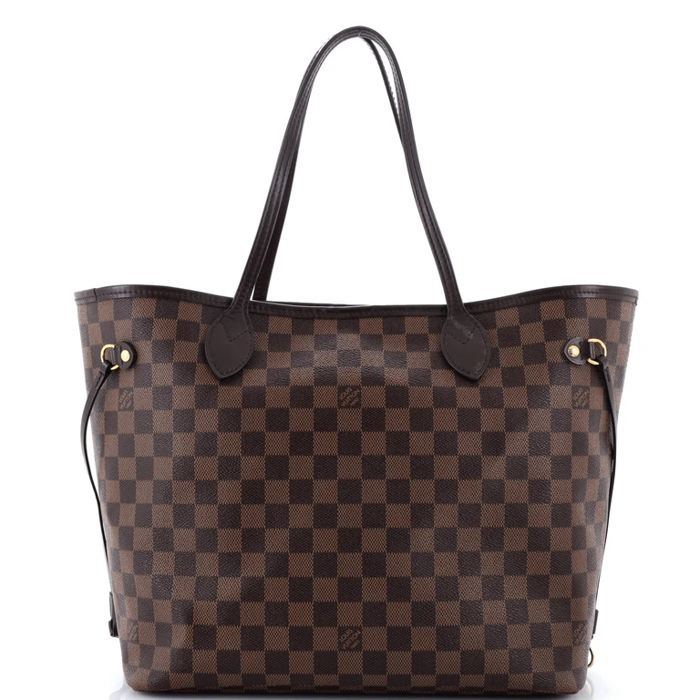 Neverfull Tote Damier MM