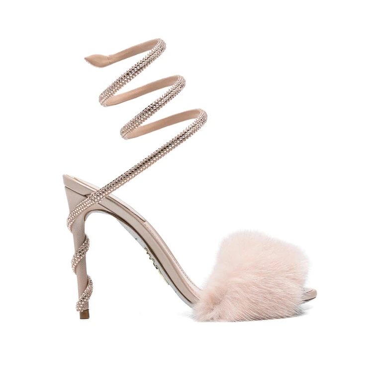 Sandales - Rose (C12933105RS06V233)