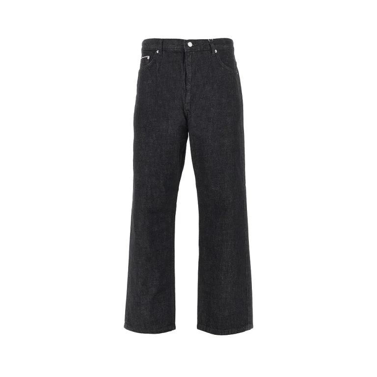 WOODBIRD 'WBRami' Selvedge jeans Man 28