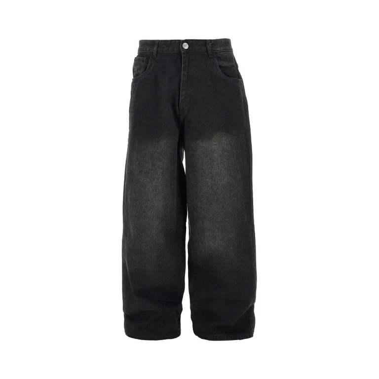 PROHIBITED 'Milano' Relaxed Fit jeans Man S