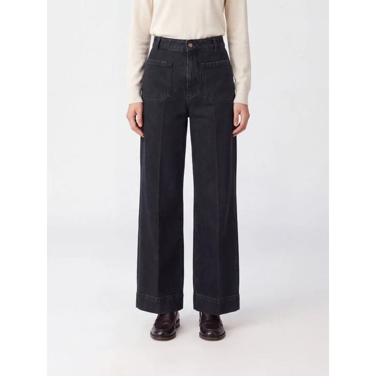 Jeans Woman color Blue (1426DJE007252SS8342)