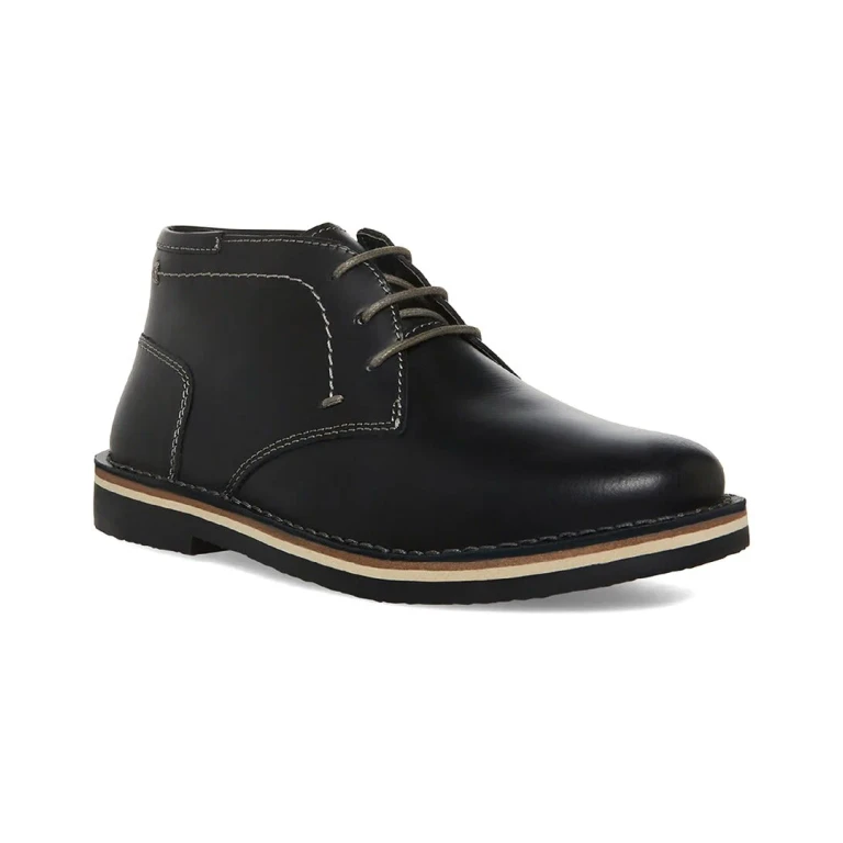Bmrhet Leather Boot