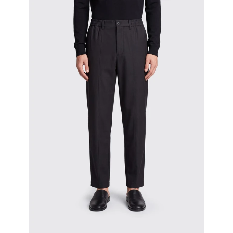EMPORIO ARMANI Pants Men color Grey (EM007033AF27877U8124)