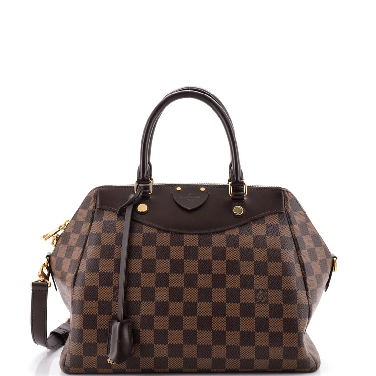 Mews Handbag Damier