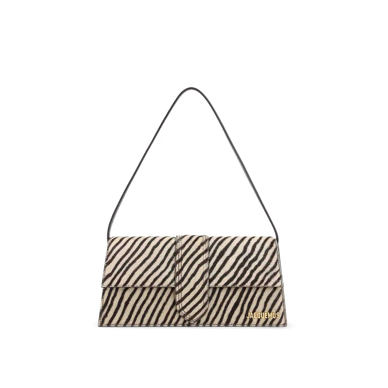 Jacquemus Sac Bandoulière - Beige (BAW00013AC10C051IM)