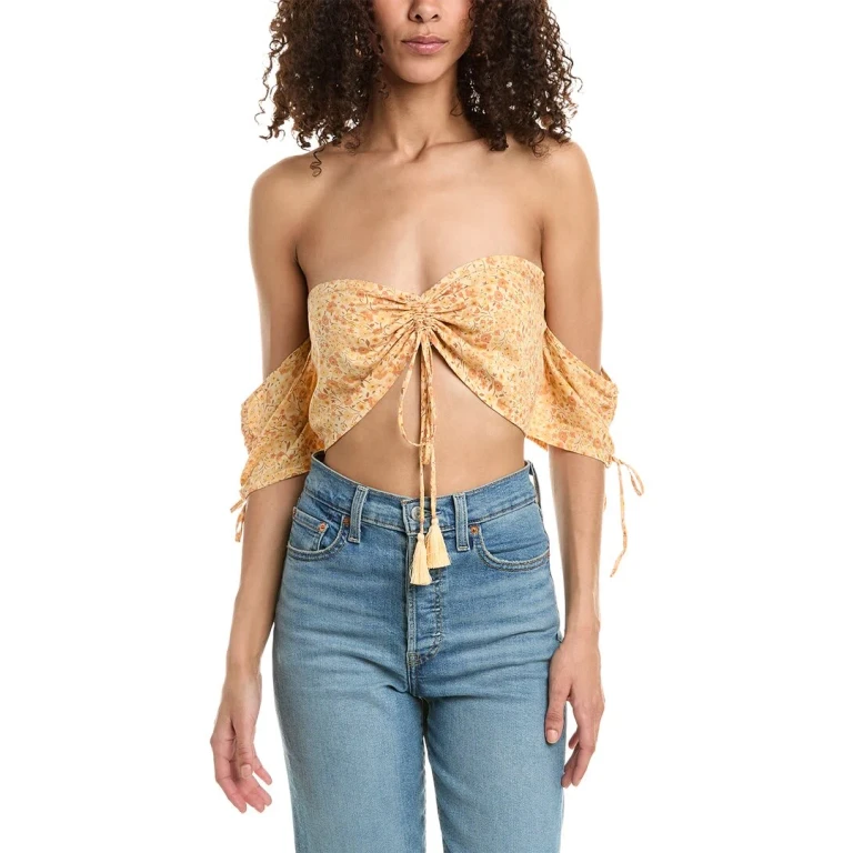 Island Heat Top