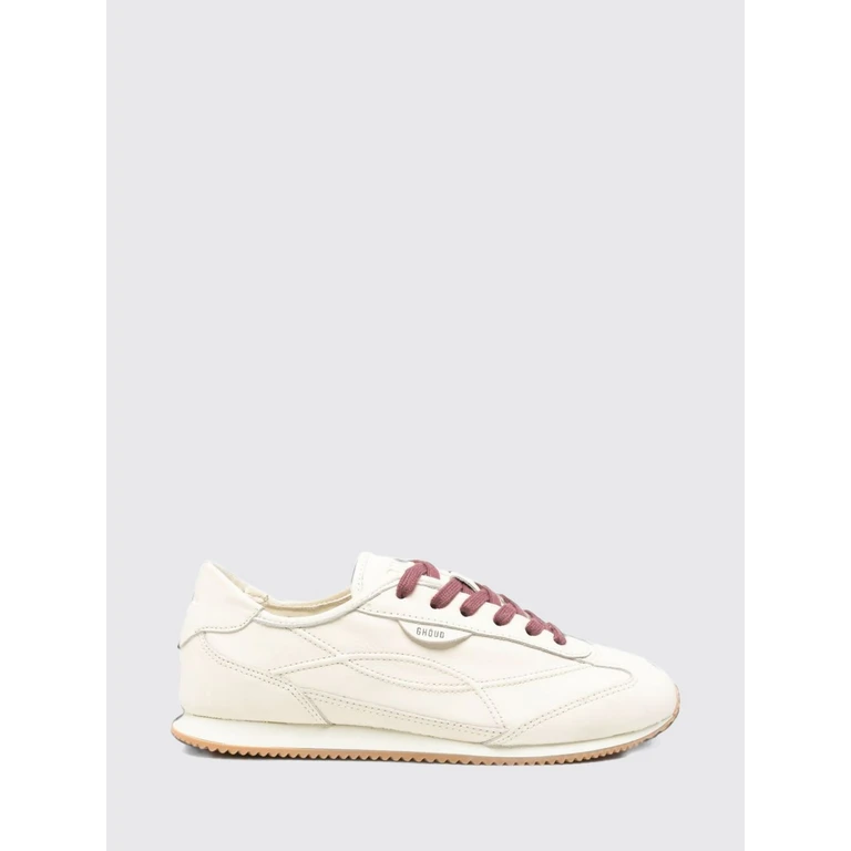 Sneakers Woman color Beige (G3LWGG01)