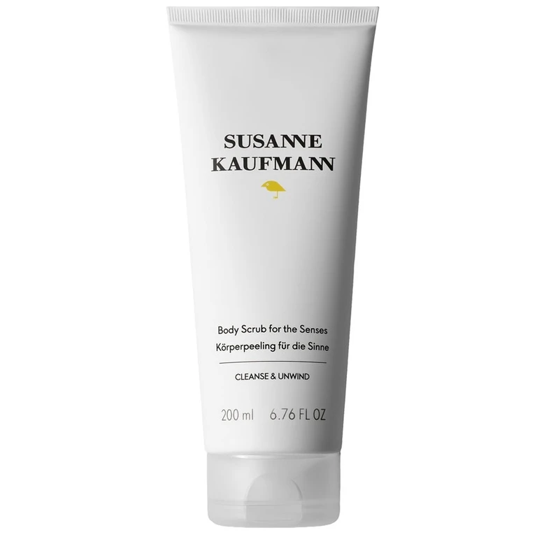Body Scrub for the Senses 200ml