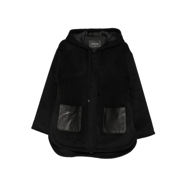 Veste Casual - Noir (CTD226F638M398825)