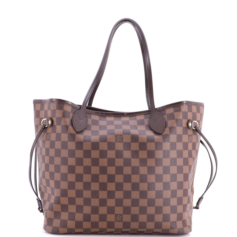 Neverfull Tote Damier MM