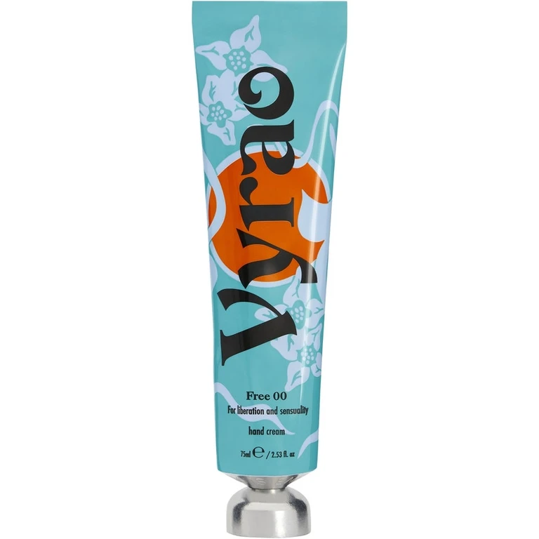 Free 00 Hand Cream