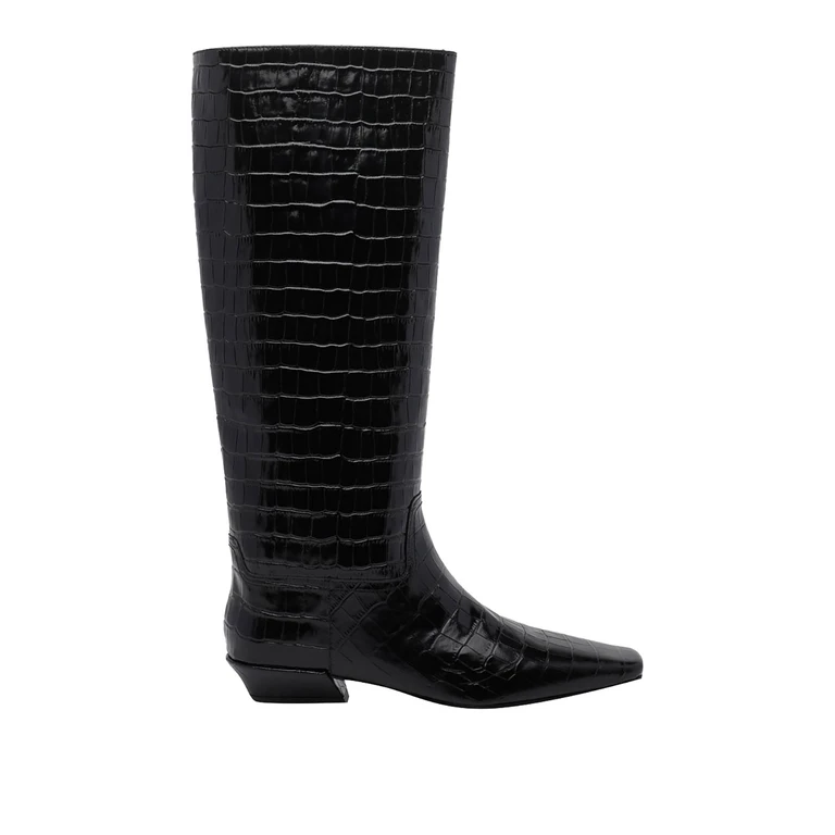 Bottes - Noir (JCSU323L02002)