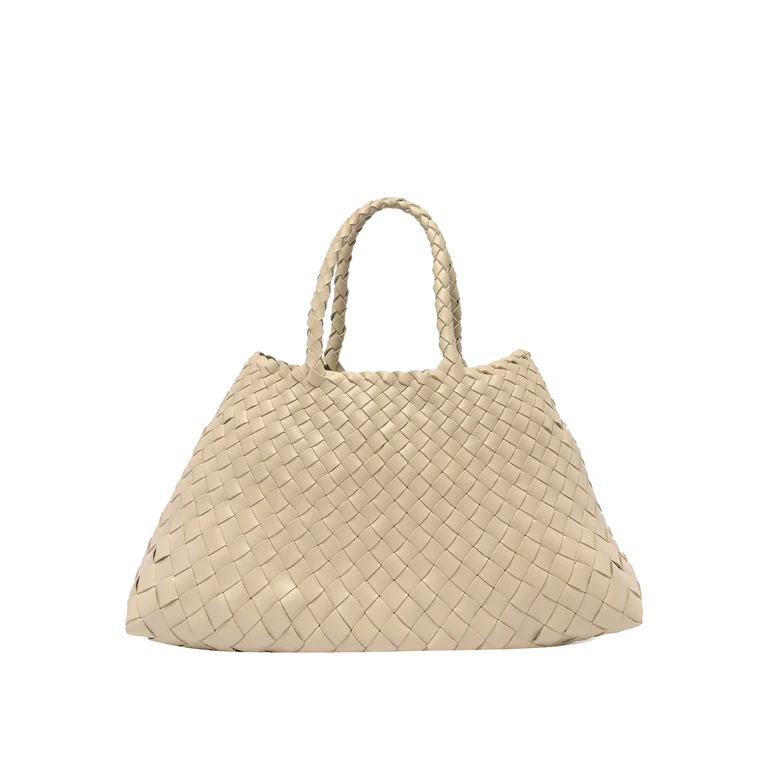 Sac Cabas - Blanc (8893PEARL)