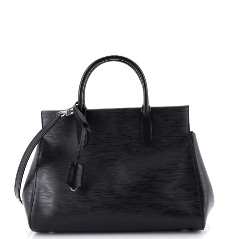 Marly Handbag Epi Leather MM