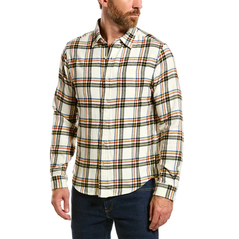 Mill Shirt