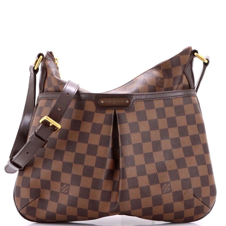 Bloomsbury Handbag Damier PM