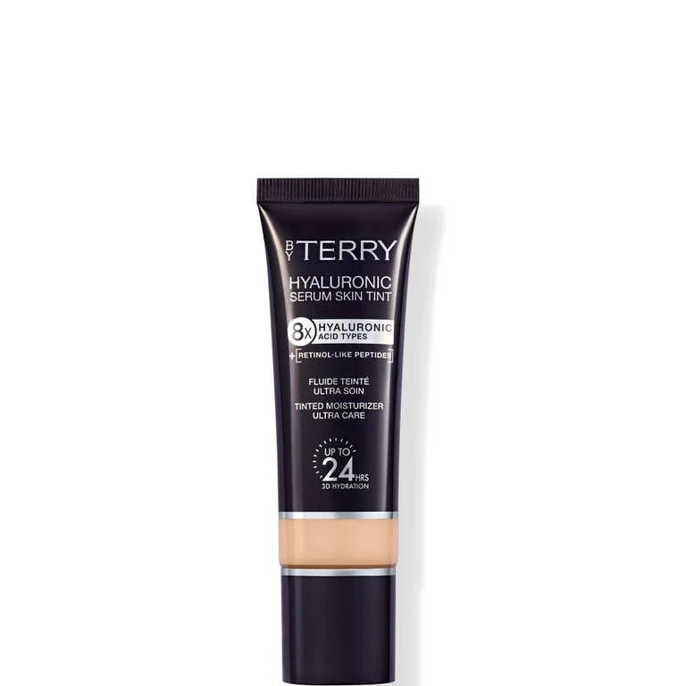 Hyaluronic Serum Skin Tint 40ml (Various Shades) - N2.Cream Ivory
