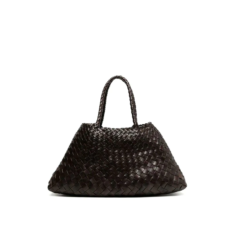 Sac Porté Épaule - Marron (8892DGW6MATDKBROWN)