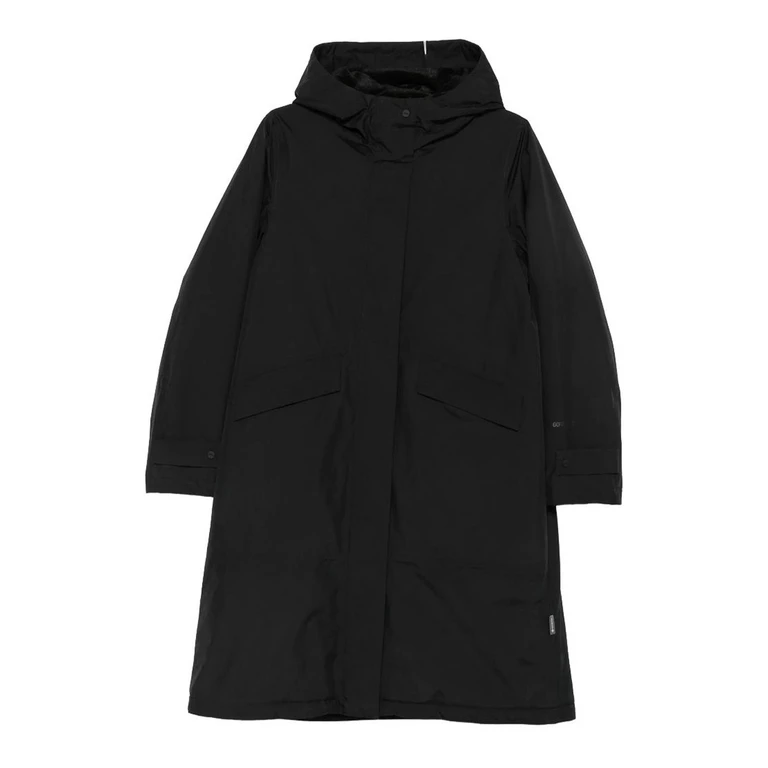 Blouson Rembourré - Noir (PA000084D128419300)