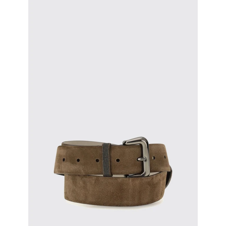Belt Woman color Brown (M0DELC33IC9773)