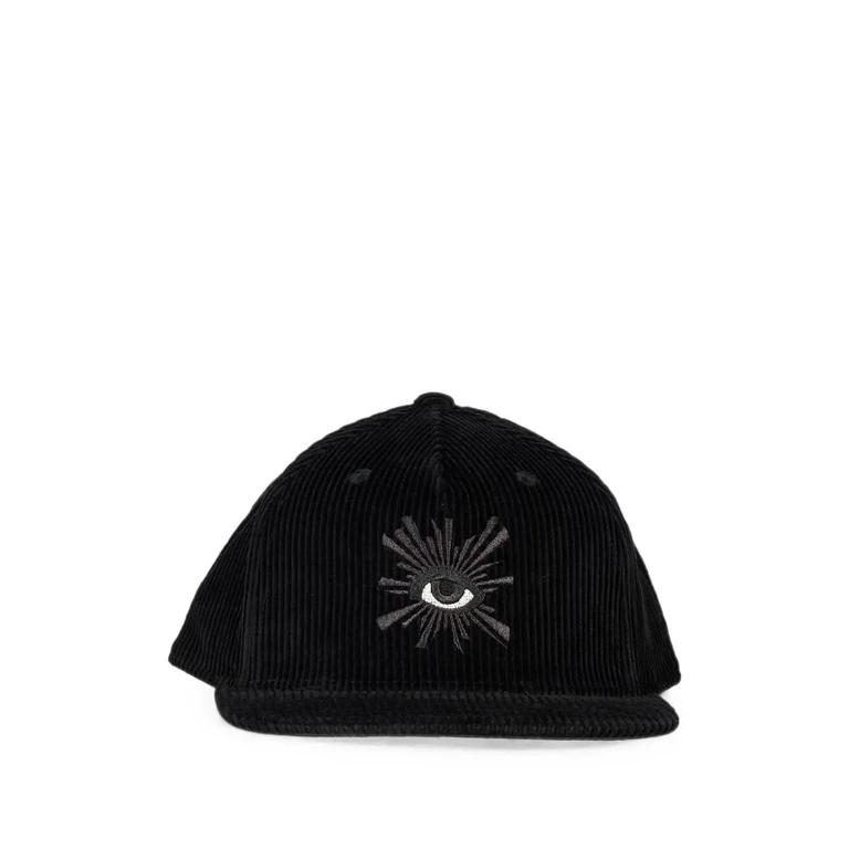 Corduroy Cap "All Seeing Corduroy"