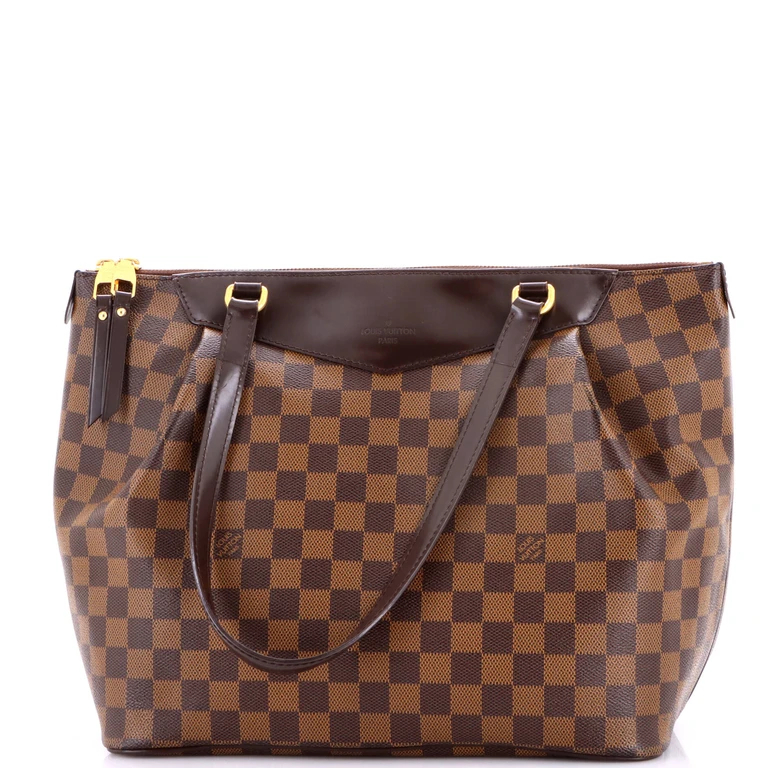 Westminster Handbag Damier GM