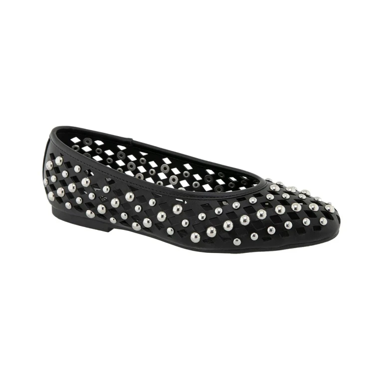 Delta Flat