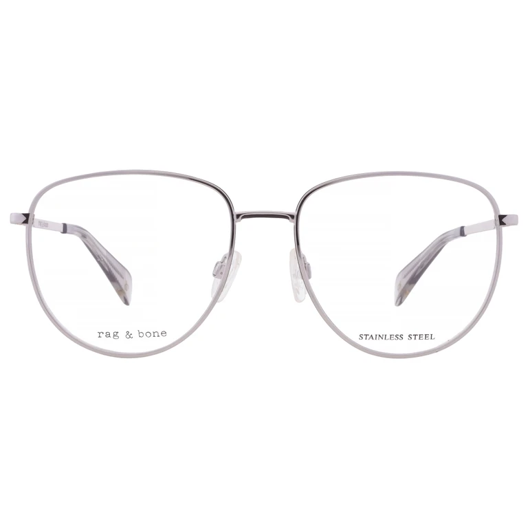 Demo Pilot Ladies Eyeglasses RNB7017 0010 56