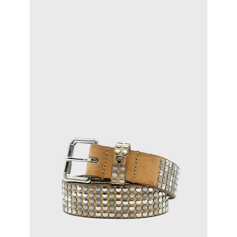 Belt Men color Camel (26SHTCI036NATURAL)