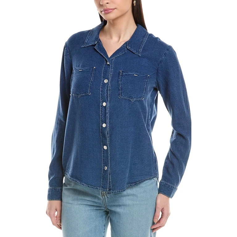 Isla Denim Shirt