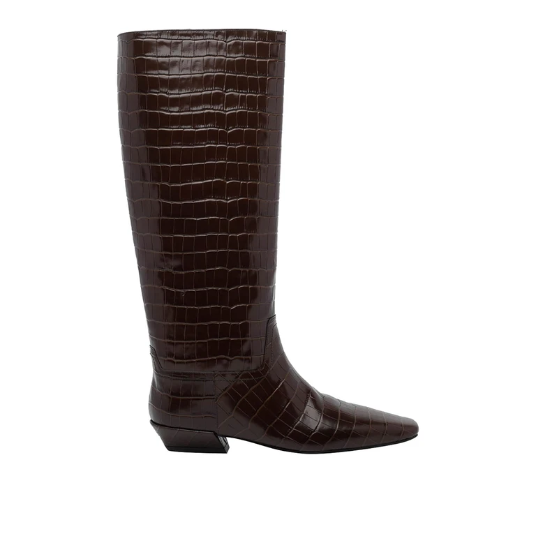 Bottes - Marron (JCSU323L02004)
