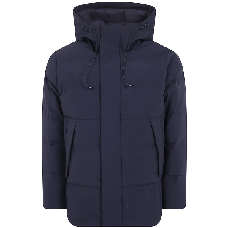 Jacket Full Zip "Daisen"