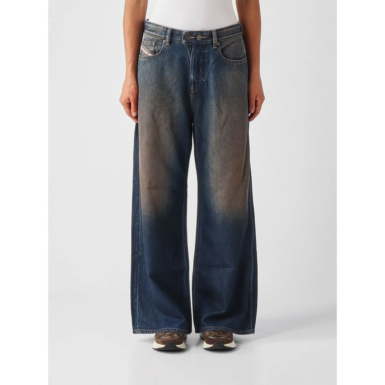 Jeans Woman color Denim (A2340609P4701)
