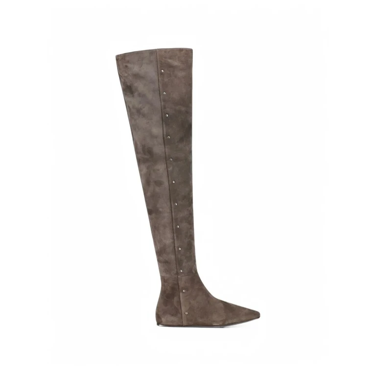 High Boot "Mas Pietra"