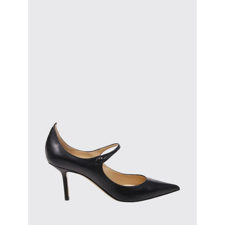 High Heel Shoes Woman color Black (R1P1049300)