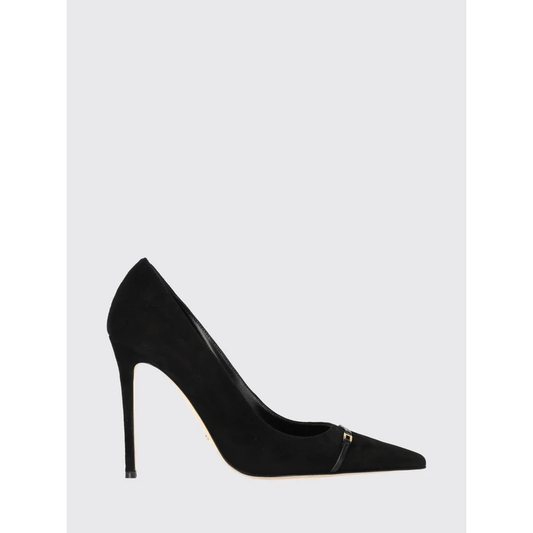 High Heel Shoes Woman color Black (SA19L66E2110)
