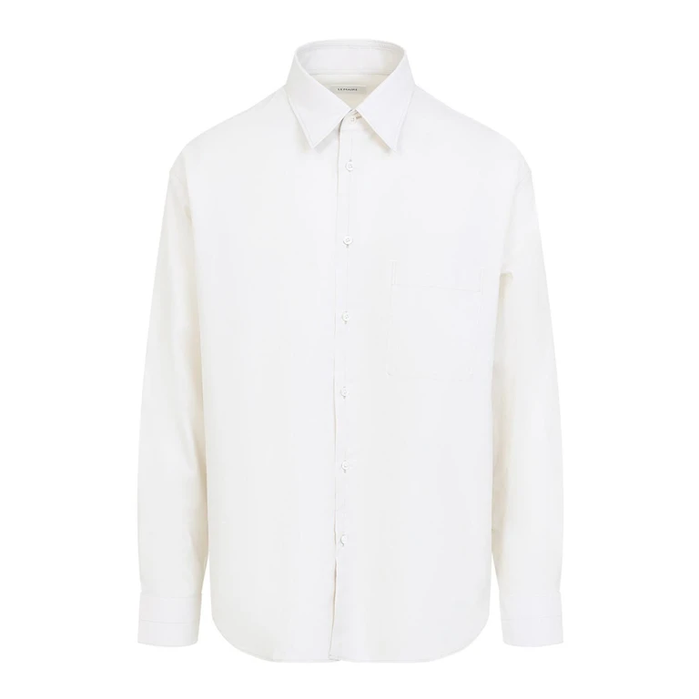 Camisa Lemaire