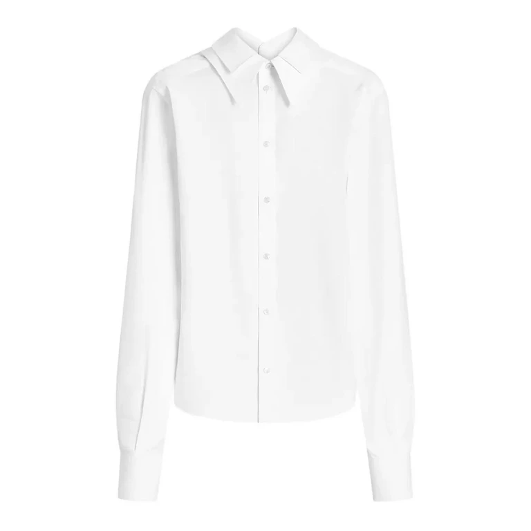 Chemise - Blanc (F5V31TFU5WOW0800)