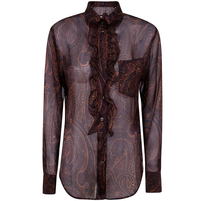 Shirt Light "Light Shirt"