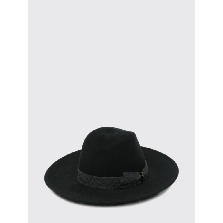 Deva Sombrero de Fieltro de Lana