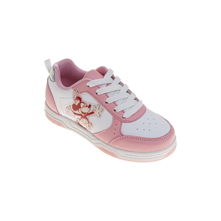 Josmo Minnie Mouse Sneaker