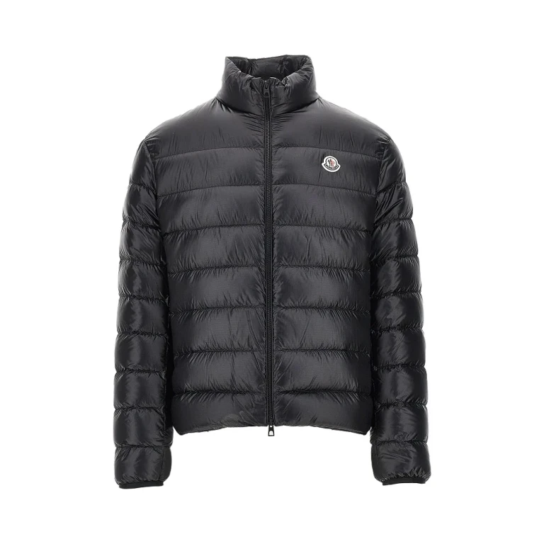 'Sergesta' packable down jacket Man I