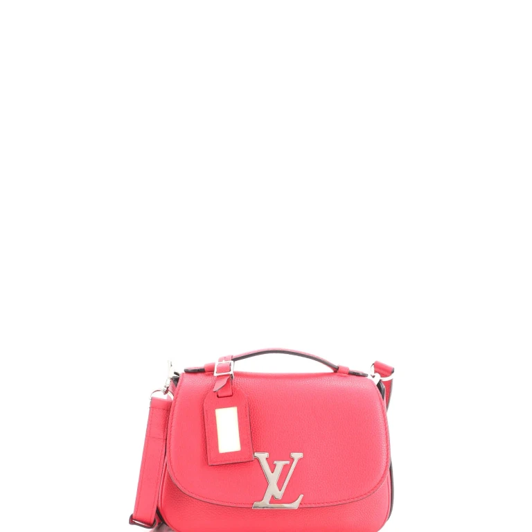 Vivienne NM Handbag Leather